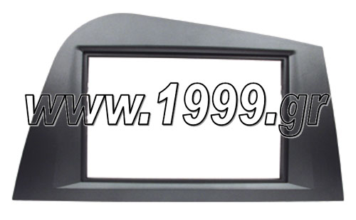  / DOUBLE DIN SEAT LEON '05>